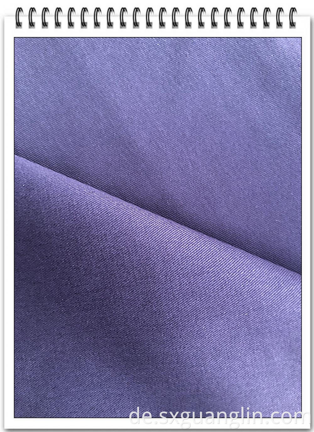 100%cotton twill fabric